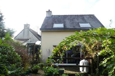 Maison 7 pièces 272950 €