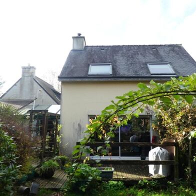 Maison 7 pièces 314750 €