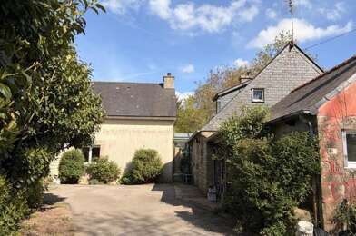 Maison 7 pièces 272950 €