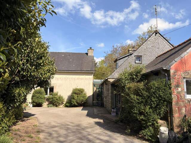 Maison — photo du bien