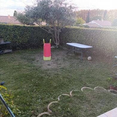 Appartement 4 pièces 1070 €