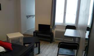 Appartement 1 Pièce 20 m² à louer à Vichy (03200)