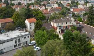 Appartement 4 Pièces 79 m² à louer à Châtillon (92320)