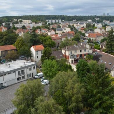 Appartement 4 pièces 1878 €