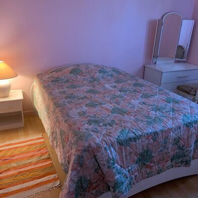 Appartement 1 pièces 630 €