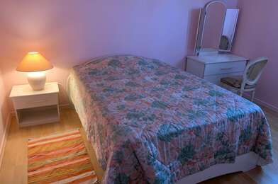 Appartement 1 pièces 630 €