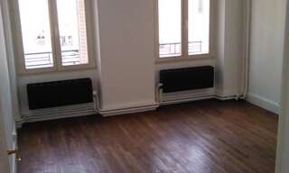 Appartement 3 Pièces 92 m² à louer à Toul (54200)