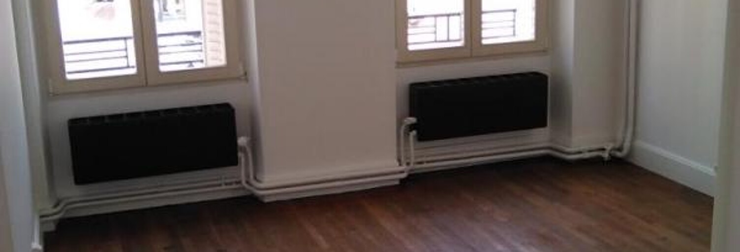 Appartement 3 Pièces 92 m² à louer à Toul (54200)