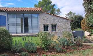 Appartement 1 Pièce 28 m² à louer à Roquefort-les-Pins (06330)