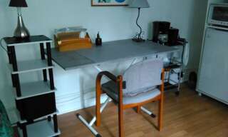 Appartement 1 Pièce 18 m² à louer à Chelles (77500)