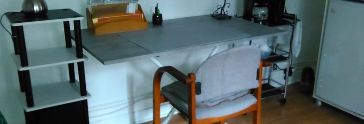 Appartement 1 Pièce 18 m² à louer à Chelles (77500)