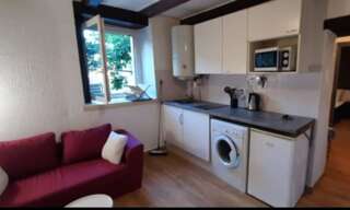 Appartement 2 Pièces 28 m² à louer à Annemasse (74100)