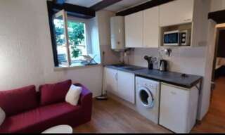 Appartement 2 Pièces 28 m² à louer à Annemasse (74100)