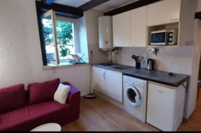 Appartement 2 pièces 930 €