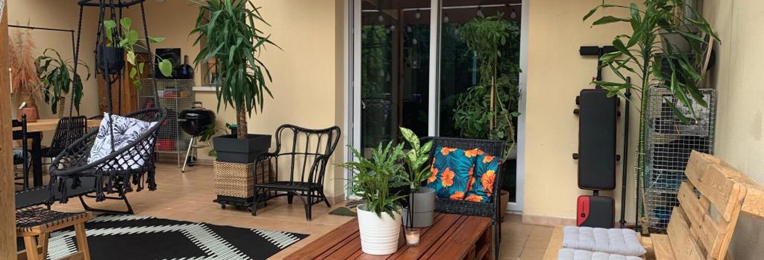 Appartement 3 Pièces 60 m² à louer à Melun (77000)