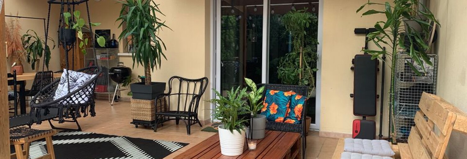 Appartement 3 Pièces 60 m² à louer à Melun (77000)