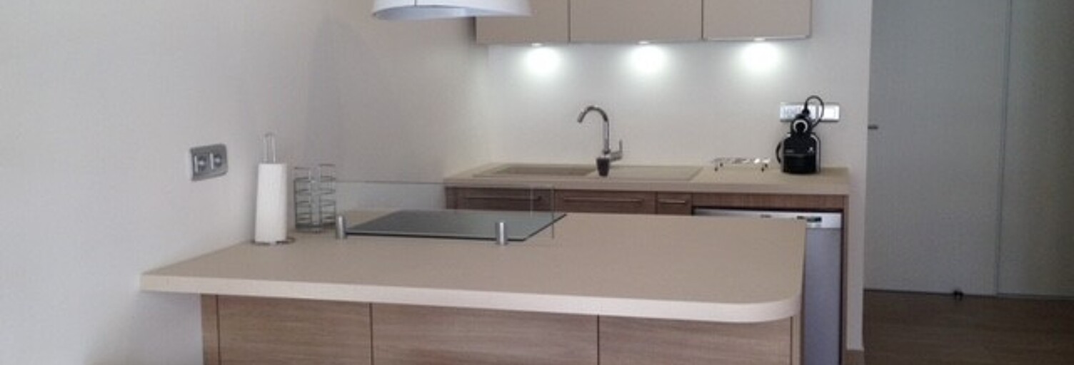 Appartement 1 Pièce 30 m² à louer à Sanary-sur-Mer (83110)