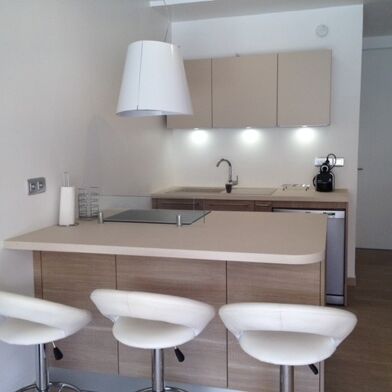 Appartement 1 pièces 750 €