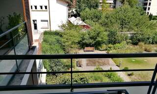 Appartement 2 Pièces 46 m² à louer à Francheville (69340)