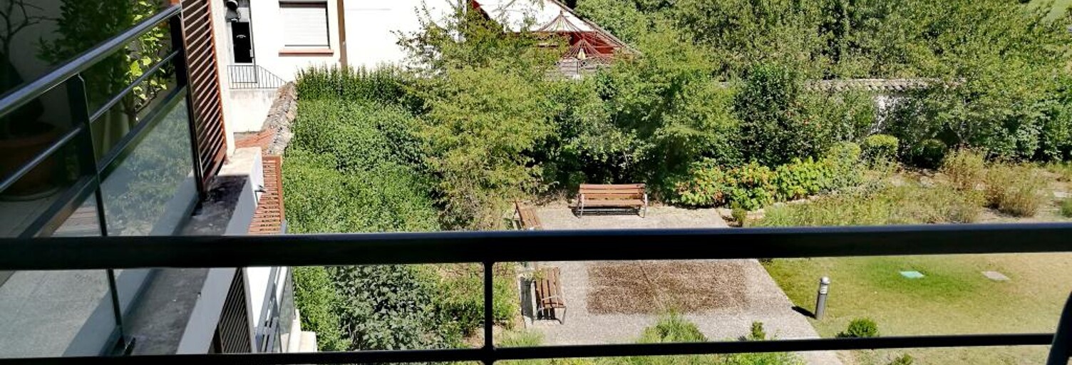 Appartement 2 Pièces 46 m² à louer à Francheville (69340)