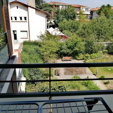 Appartement 2 pièces 795 €