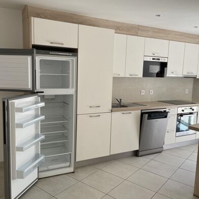 Appartement 2 pièces 975 €