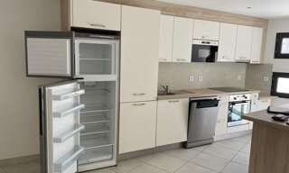 Appartement 2 Pièces 55 m² à louer à Pertuis (84120)