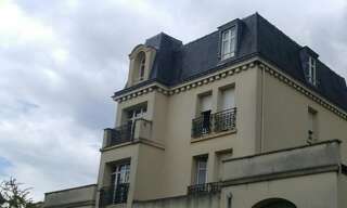 Appartement 1 Pièce 34 m² à louer à Saint-Gratien (95210)