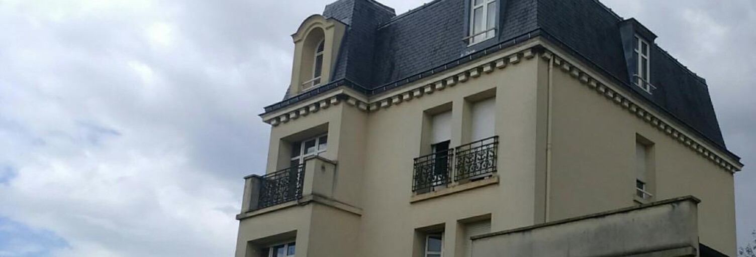 Appartement 1 Pièce 34 m² à louer à Saint-Gratien (95210)