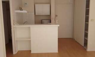 Appartement 2 Pièces 40 m² à louer à Toulouse (31000)