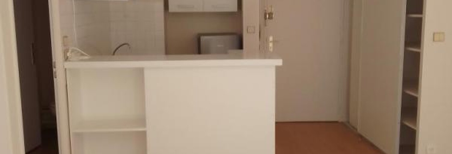 Appartement 2 Pièces 40 m² à louer à Toulouse (31000)
