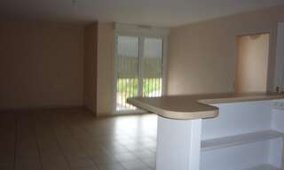 Appartement 3 Pièces 59 m² à louer à Dijon (21000)