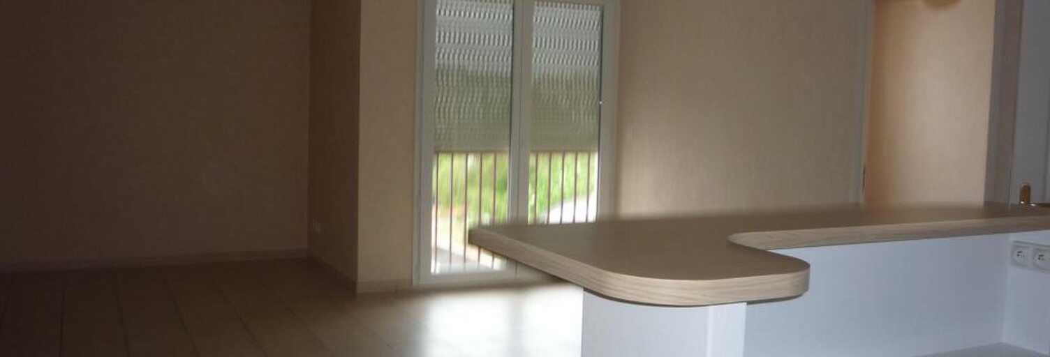 Appartement 3 Pièces 59 m² à louer à Dijon (21000)