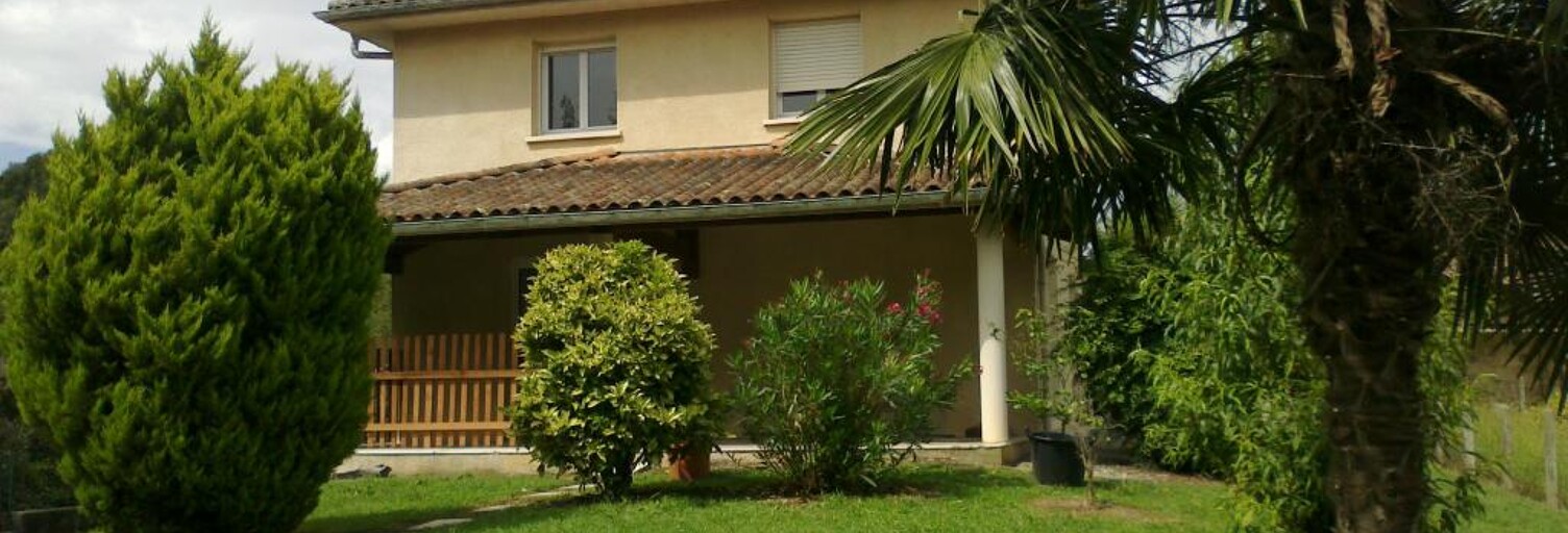 Maison 5 Pièces 150 m² à louer à Orthevielle (40300)