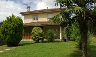 Maison 5 Pièces 150 m² à louer à Orthevielle (40300)