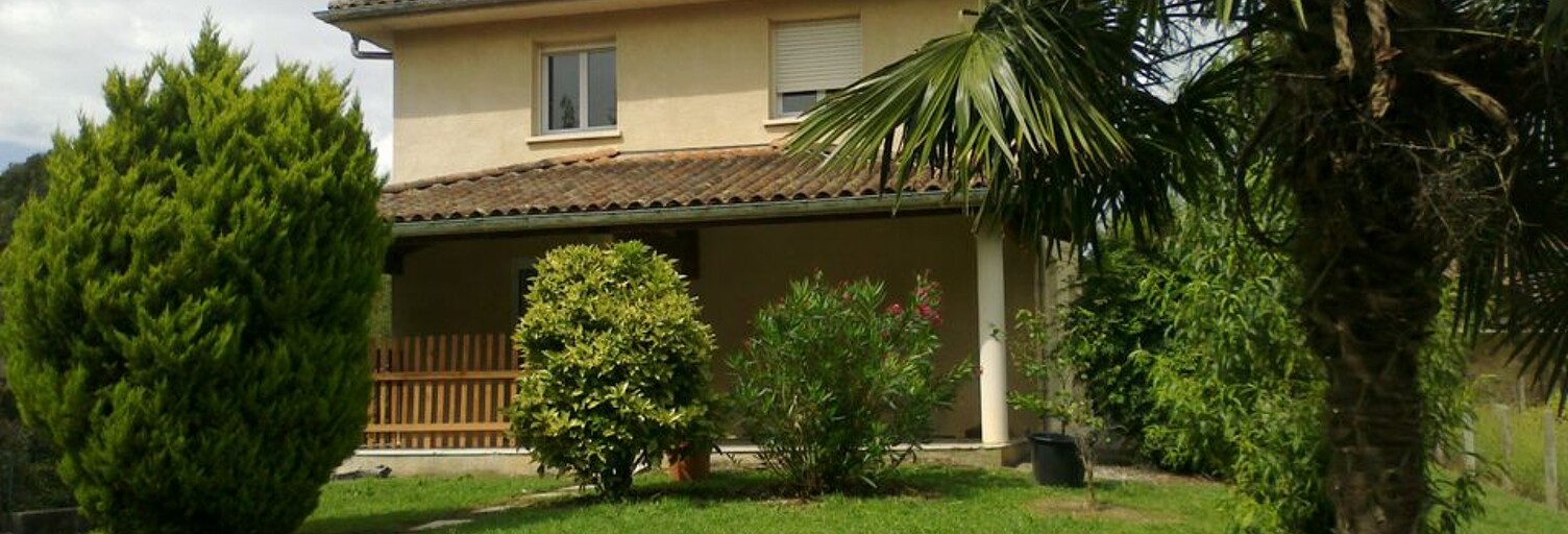 Maison 5 Pièces 150 m² à louer à Orthevielle (40300)