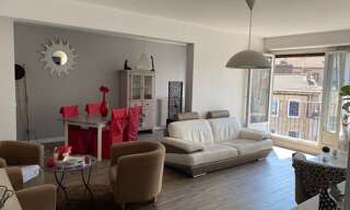 Appartement 3 Pièces 76 m² à louer à Firminy (42700)