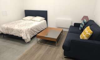 Appartement 1 Pièce 40 m² à louer à Montdidier (80500)