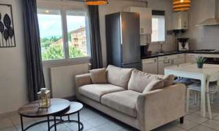 Appartement 4 Pièces 66 m² à louer à Pont-de-Chéruy (38230)