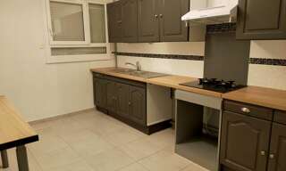 Appartement 3 Pièces 66 m² à louer à Limoges (87000)