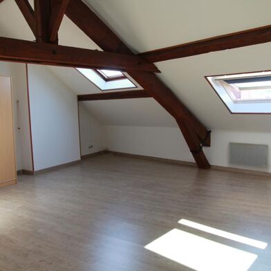 Appartement 1 pièces 440 €