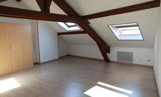 Appartement 1 Pièce 36 m² à louer à Nancy (54000)