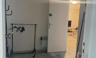 Appartement 1 Pièce 35 m² à louer à Cagnes-sur-Mer (06800)