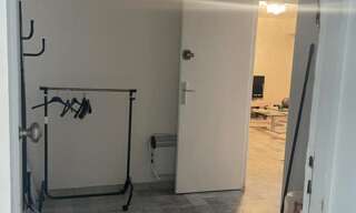 Appartement 1 Pièce 35 m² à louer à Cagnes-sur-Mer (06800)