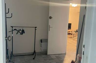 Appartement 1 pièces 770 €