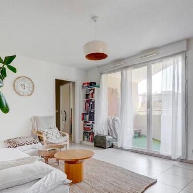 Appartement 3 pièces 1220 €