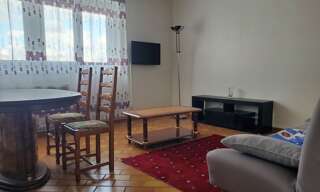 Appartement 3 Pièces 61 m² à louer à Clichy (92110)