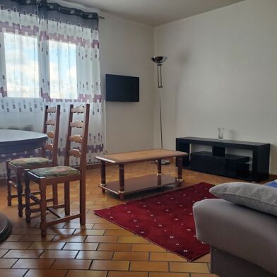 Appartement 3 pièces 1600 €
