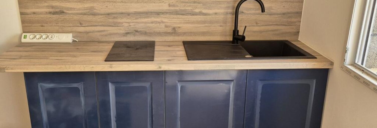 Appartement 1 Pièce 26 m² à louer à Arles (13200)