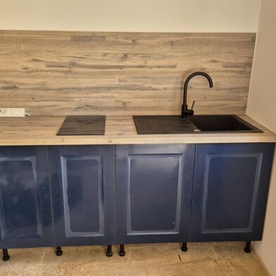 Appartement 1 pièces 500 €